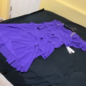 SNY dress